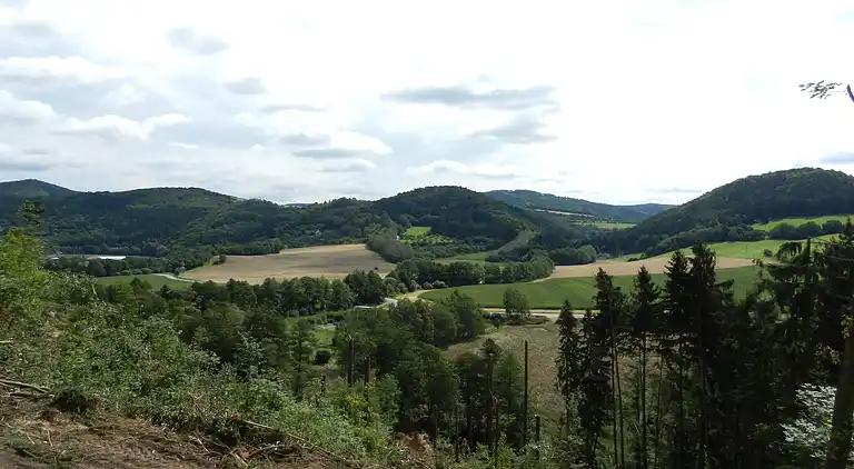 Holiday home in Nedvědice