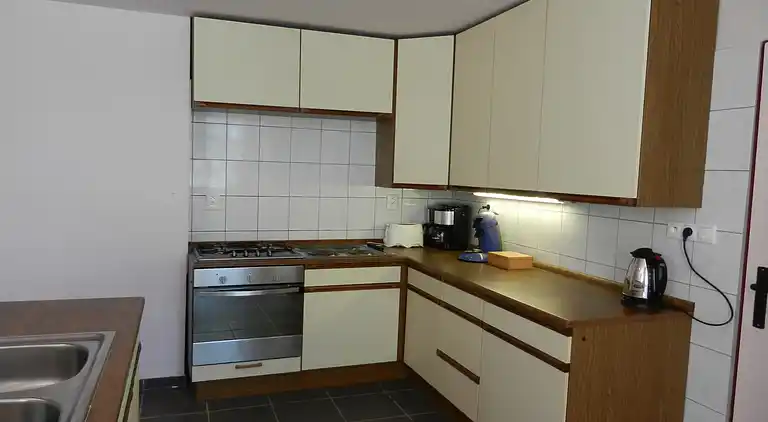 Holiday home in Nedvědice