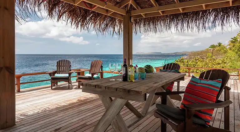 Holiday home in Santa Barbara Crowns