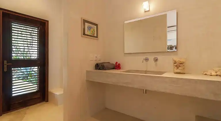 Holiday home in Santa Barbara Crowns