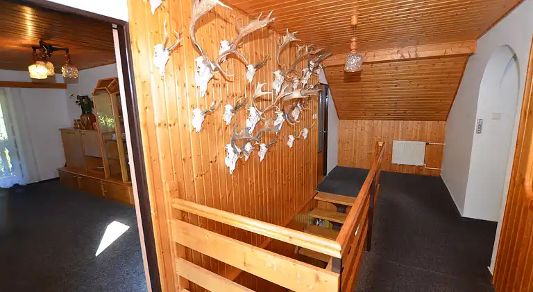 Holiday home in Pocinovice