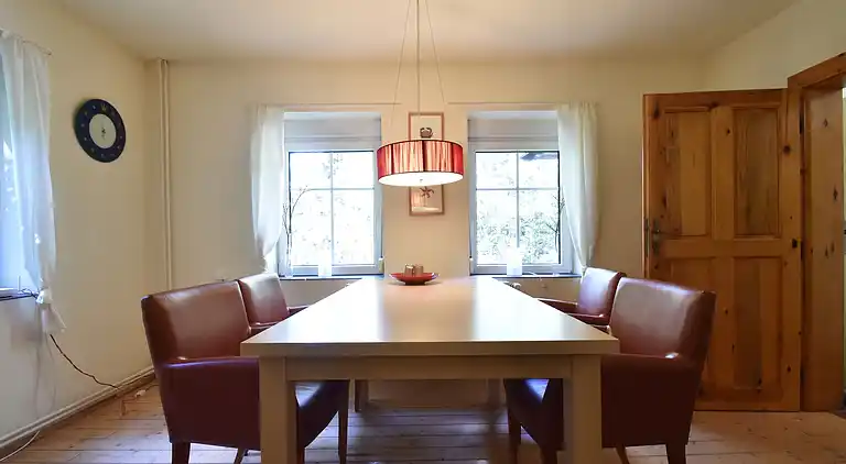 Holiday home in Javorník