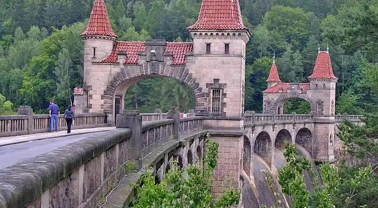 Holiday home in Javorník