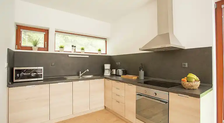 Holiday home in Harrachov