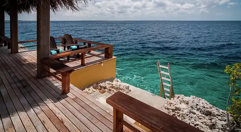 Holiday home in Santa Barbara Crowns