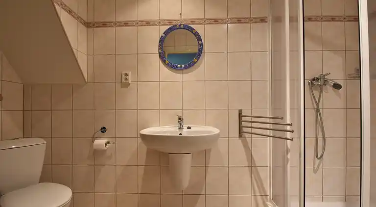 Holiday home in Javorník