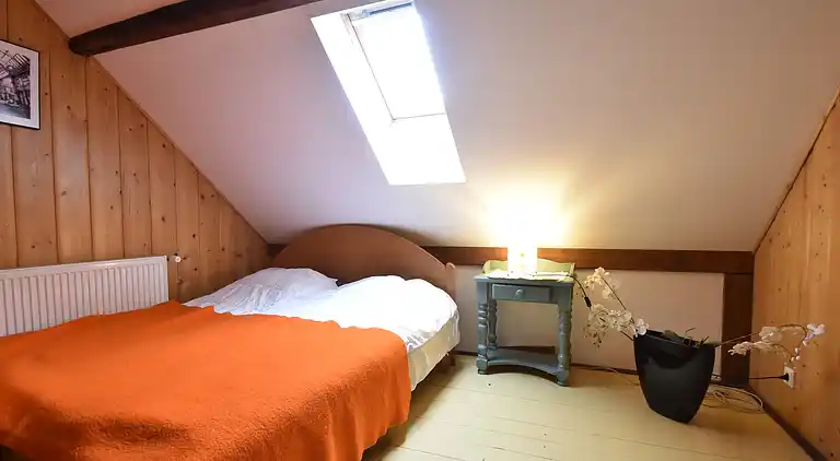 Sommerhus i Zlatá Olešnice