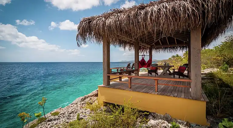 Holiday home in Santa Barbara Crowns