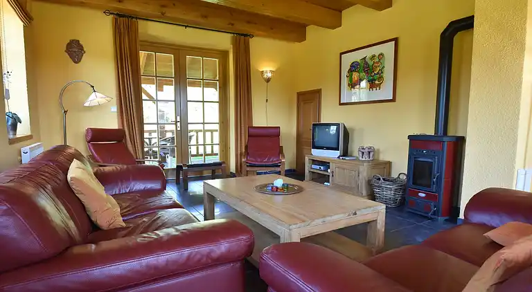 Sommerhus i Božanov