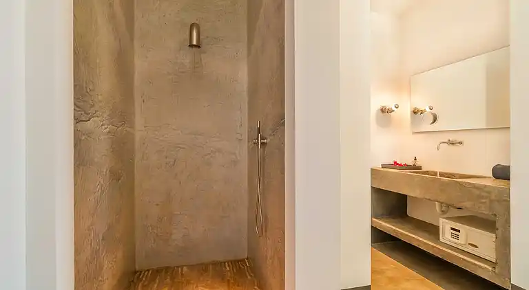 Holiday home in Caribbean Netherlands