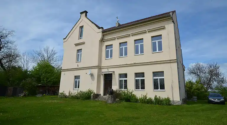 Apartment in Orasice