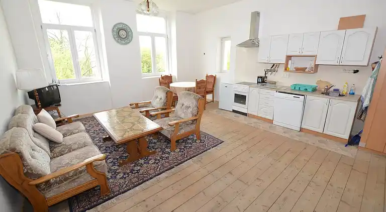 Apartment in Orasice