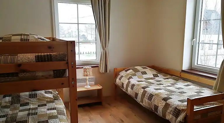 Ferielejlighed i Božanov