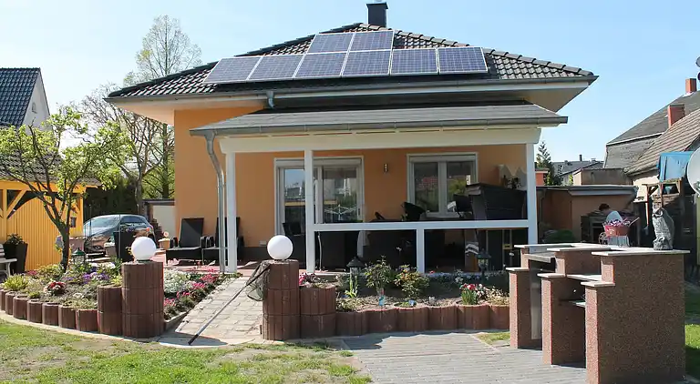 Holiday home in Kühlungsborn Ost