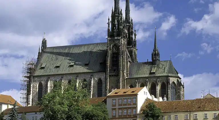 Holiday home in Nedvědice