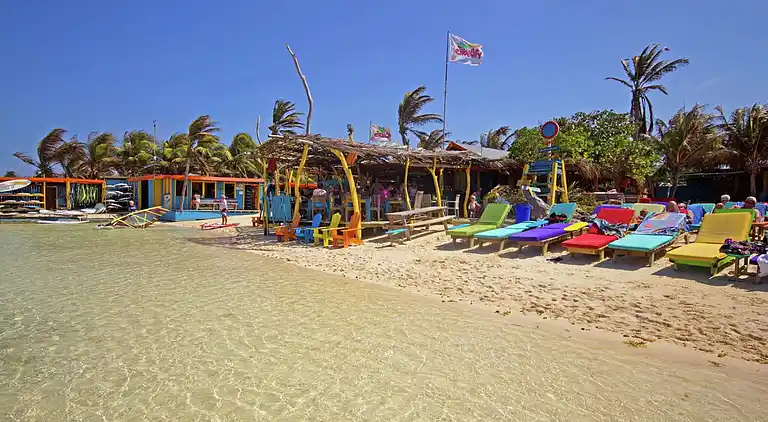 Holiday home in Caribbean Netherlands
