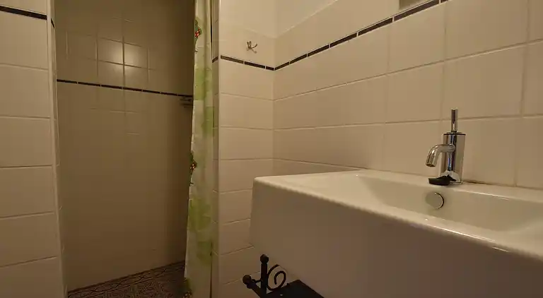 Apartment in Zlatá Olešnice