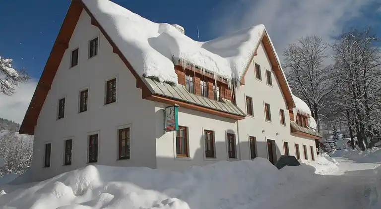 Ferielejlighed i Rokytno