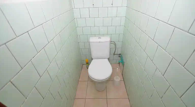 Apartment in Orasice