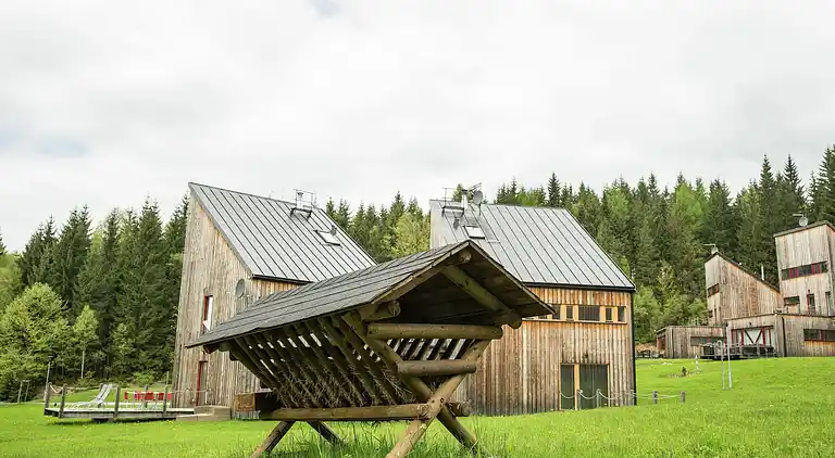 Holiday home in Harrachov