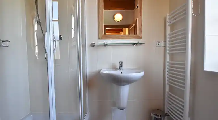 Sommerhus i Božanov