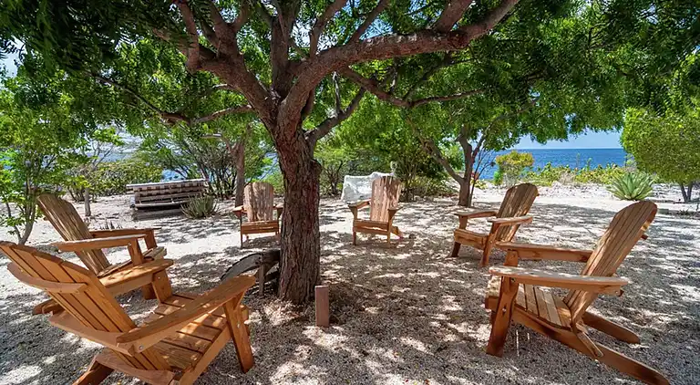 Holiday home in Santa Barbara Crowns