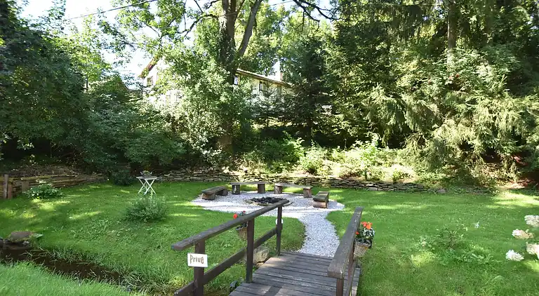 Holiday home in Javorník