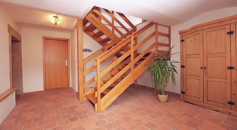 Sommerhus i Božanov