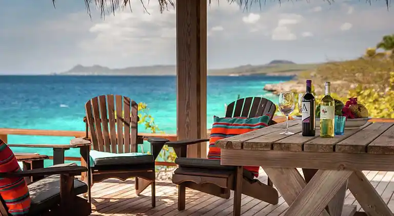 Holiday home in Santa Barbara Crowns