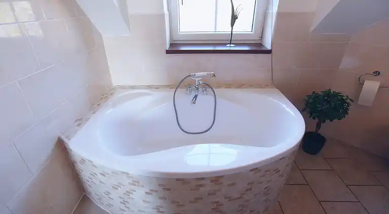 Sommerhus i Božanov