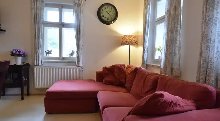 Sommerhus i Zlatá Olešnice