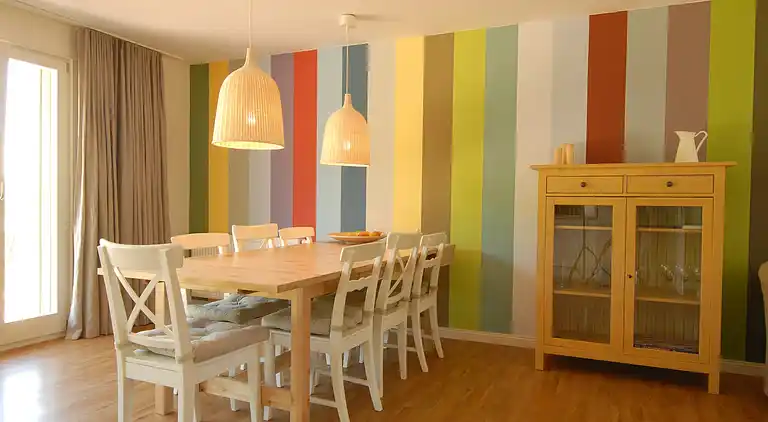 Sommerhus i Alt Farpen