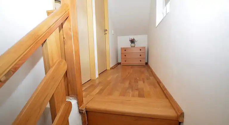 Holiday home in Hetlín