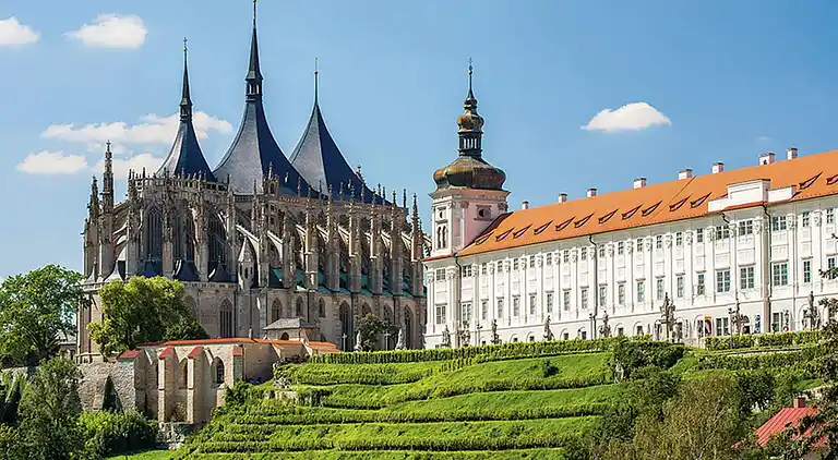 Holiday home in Hetlín