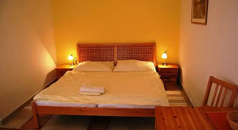 Holiday home in Černá v Pošumaví