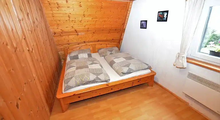 Holiday home in Loučná