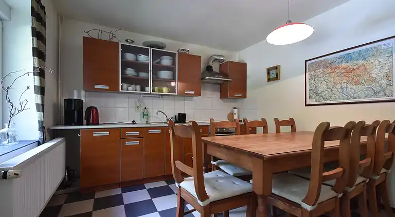 Holiday home in Javorník