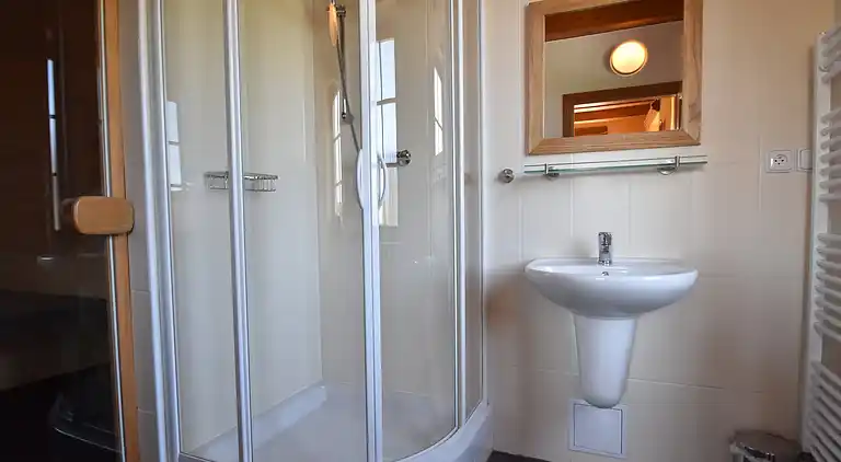 Sommerhus i Božanov