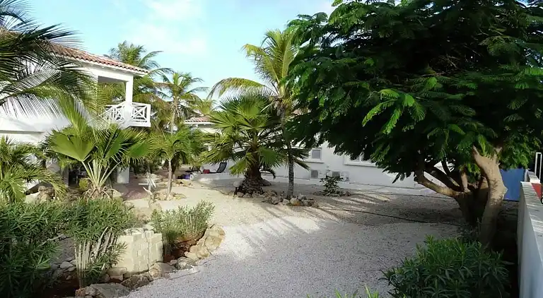 Holiday home in Caribbean Netherlands
