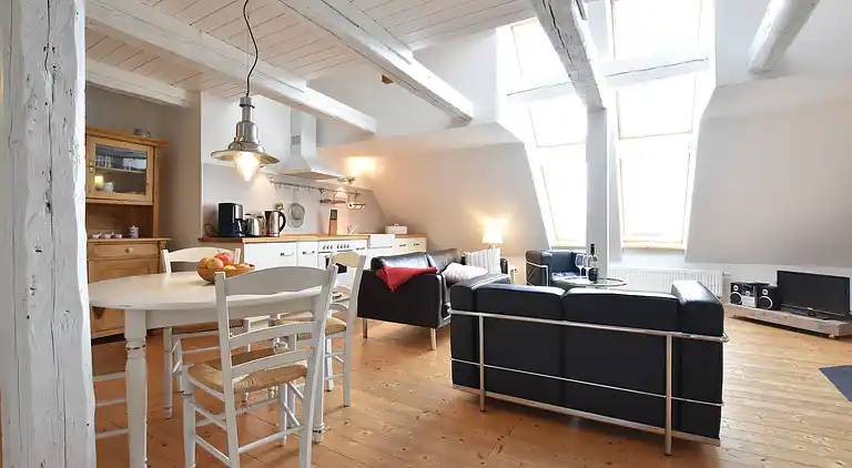 Apartment in Wismar