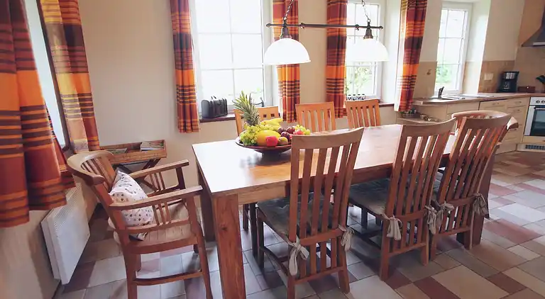 Sommerhus i Božanov