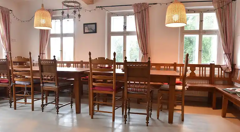 Sommerhus i Zlatá Olešnice