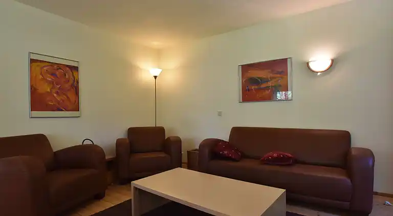 Holiday home in Javorník