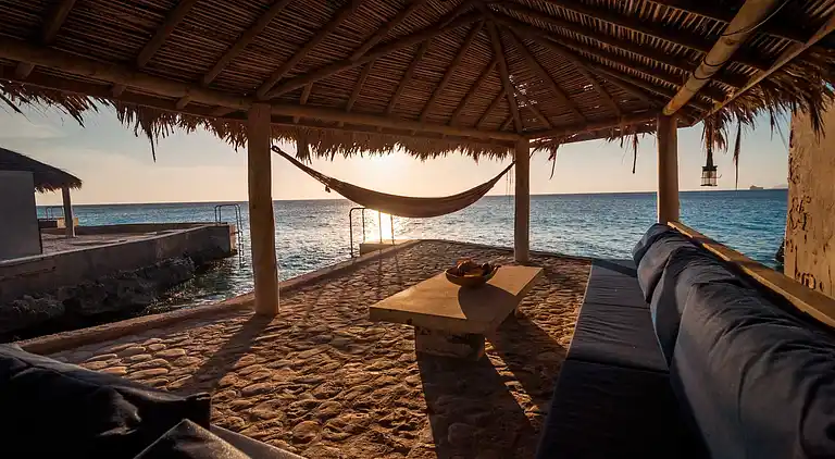 Holiday home in Caribbean Netherlands