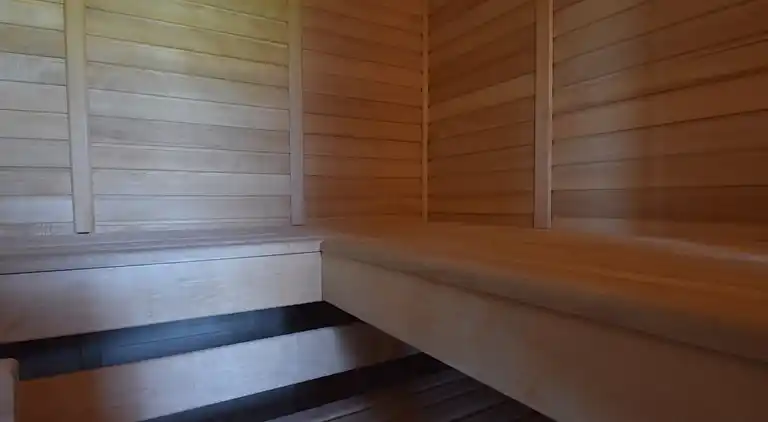 Sommerhus i Božanov