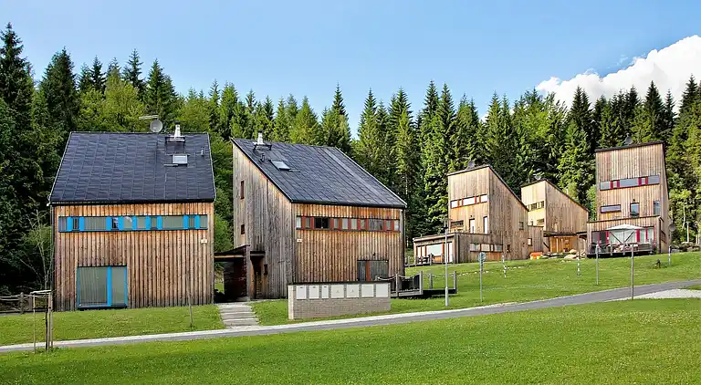 Holiday home in Harrachov