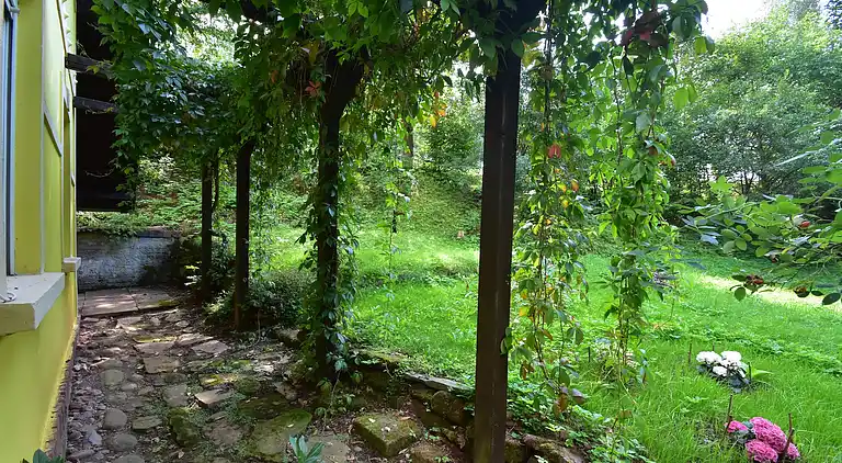 Holiday home in Javorník