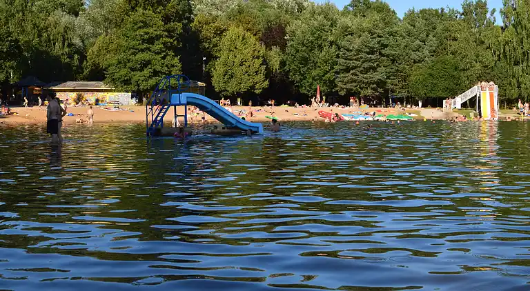 Ferielejlighed i Poděbrady II