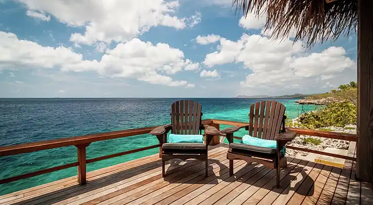 Holiday home in Santa Barbara Crowns