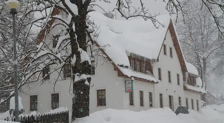 Ferielejlighed i Rokytno